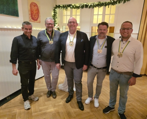 Ordensabend